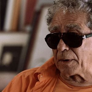 Foto Neville D'Almeida: Cronista da Beleza e do Caos