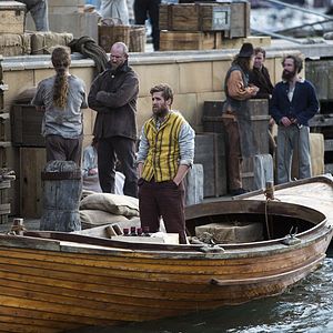 Foto The Secret River