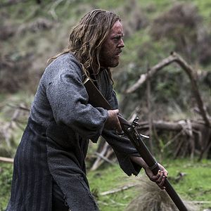 Foto The Secret River