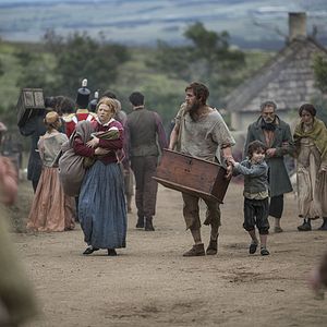 Foto The Secret River