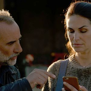 Foto Antoine Duléry