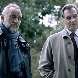 Foto Antoine Duléry