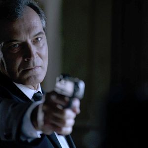 Foto Samuel Labarthe