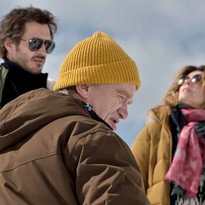 Foto Gwendoline Hamon