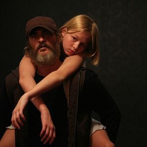 Foto Você Nunca Esteve Realmente Aqui