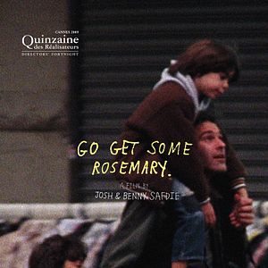 Foto Go Get Some Rosemary