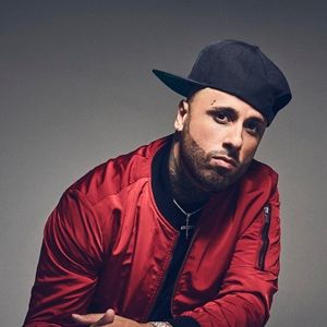 Foto Nicky Jam: Vencedor