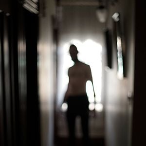 Foto Selfie para o Inferno