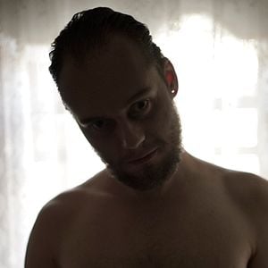 Foto Selfie para o Inferno