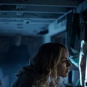 Foto Selfie para o Inferno