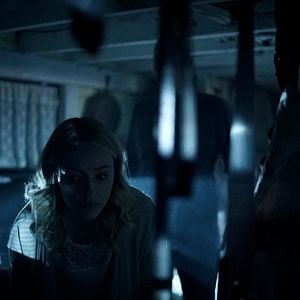 Foto Selfie para o Inferno