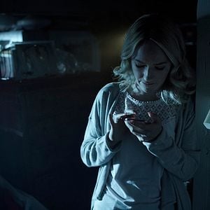 Foto Selfie para o Inferno