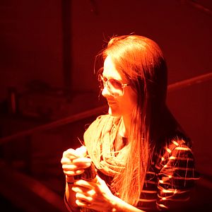 Foto Selfie para o Inferno