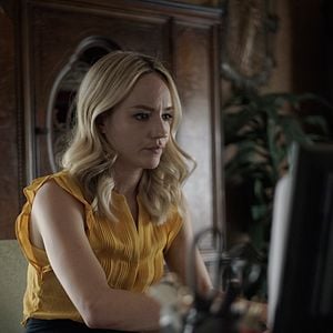 Foto Selfie para o Inferno