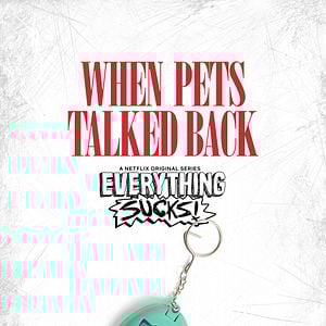 Foto Everything Sucks!