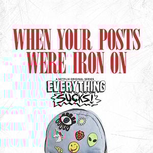 Foto Everything Sucks!