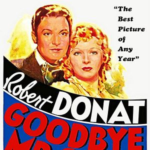 Foto Adeus, Mr. Chips