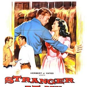 Foto A Lei do Revólver