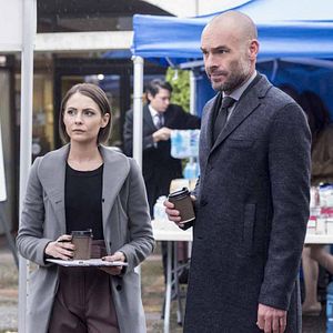 Foto Paul Blackthorne