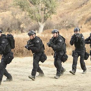 Foto S.W.A.T. – Força de Intervenção