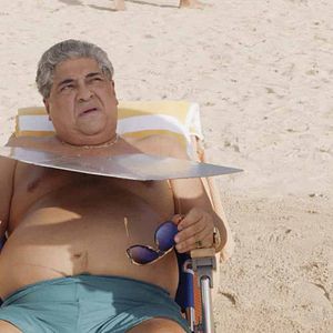 Foto Vincent Pastore