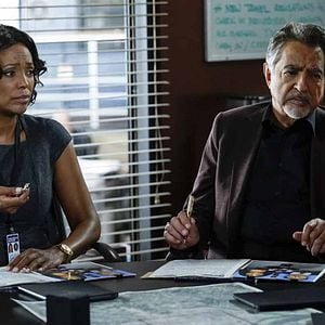 Foto Criminal Minds