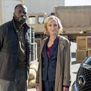 Foto Demetrius Grosse