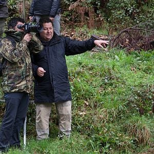 Foto Sob a Pele do Lobo