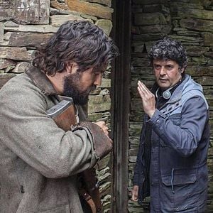 Foto Sob a Pele do Lobo