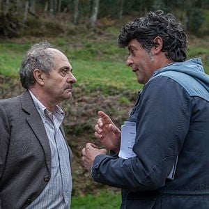 Foto Sob a Pele do Lobo