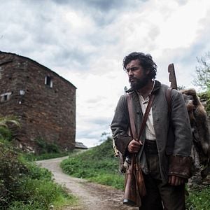 Foto Sob a Pele do Lobo