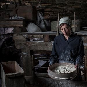 Foto Sob a Pele do Lobo