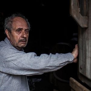 Foto Sob a Pele do Lobo