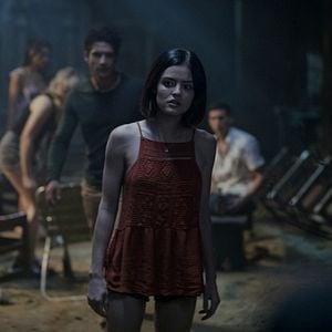 Foto Verdade ou Desafio