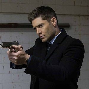 Foto Jensen Ackles