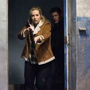 Foto Briana Buckmaster