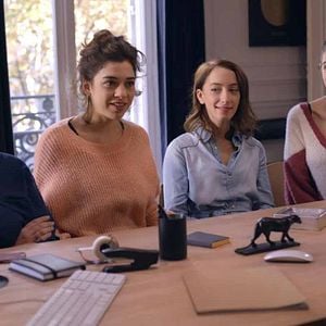 Foto Sophie Maréchal