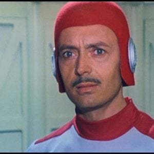 Foto In Search of Ultra Sex