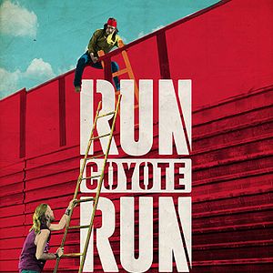 Foto Run Coyote Run