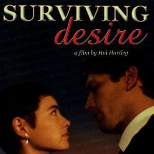 Foto Surviving desire