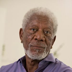Foto The Story of Us com Morgan Freeman
