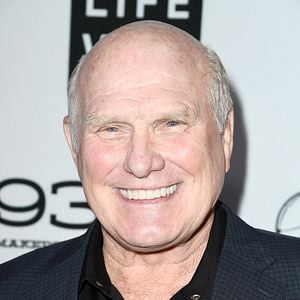 Foto Terry Bradshaw