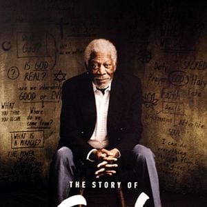 Foto The Story of God with Morgan Freeman