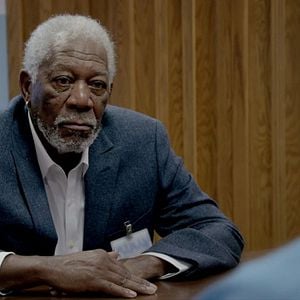 Foto The Story of God with Morgan Freeman
