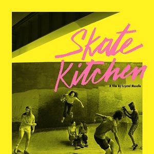 Foto Skate Kitchen