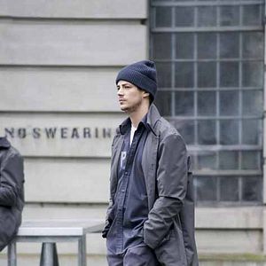 Foto The Flash (2014)