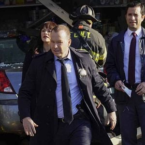 Foto Blue Bloods