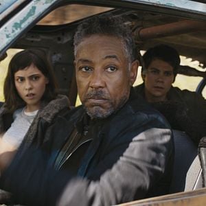 Foto Maze Runner: A Cura Mortal