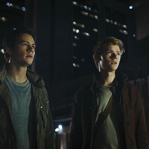 Foto Maze Runner: A Cura Mortal