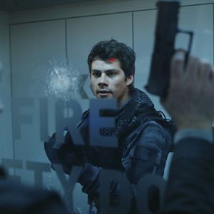 Foto Maze Runner: A Cura Mortal